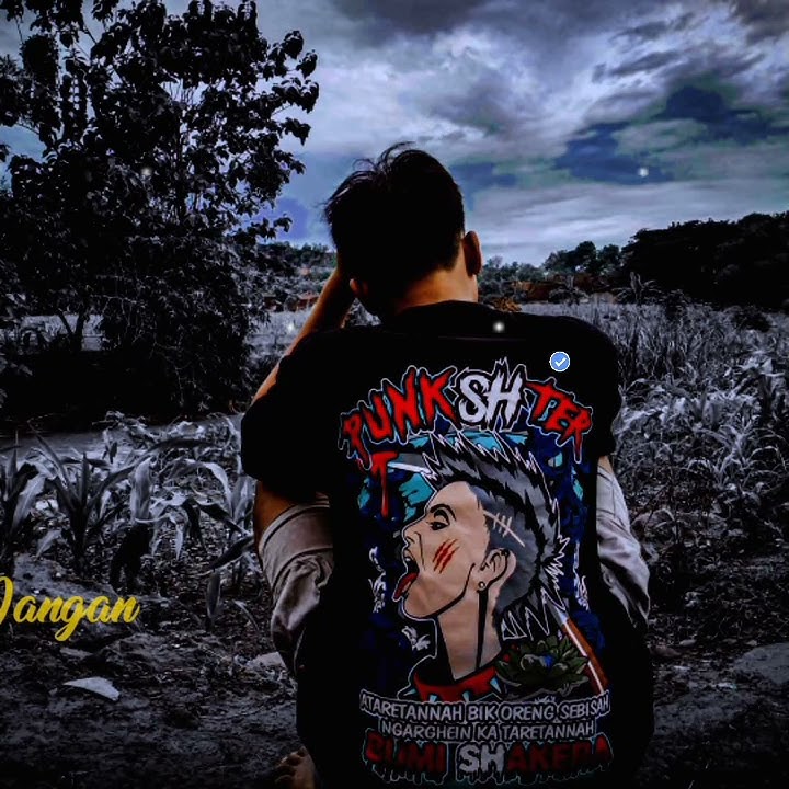 story PUNKSHTER PSHT JAYA terbaru keren🎉2021