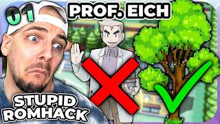 Das DÜMMSTE Pokemon Spiel😂 - Celias Stupid Romhack