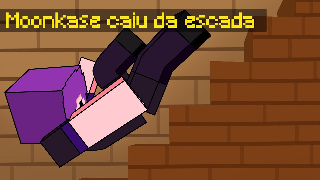 maneiras de morrer minecraft