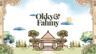 RESEPSI: FAHMY ARSYAD SAID & OKKY KUMALA SARI | 17 AGUSTUS 2024