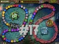 Zuma S Revenge Episode 17 UNDER THE SEA 