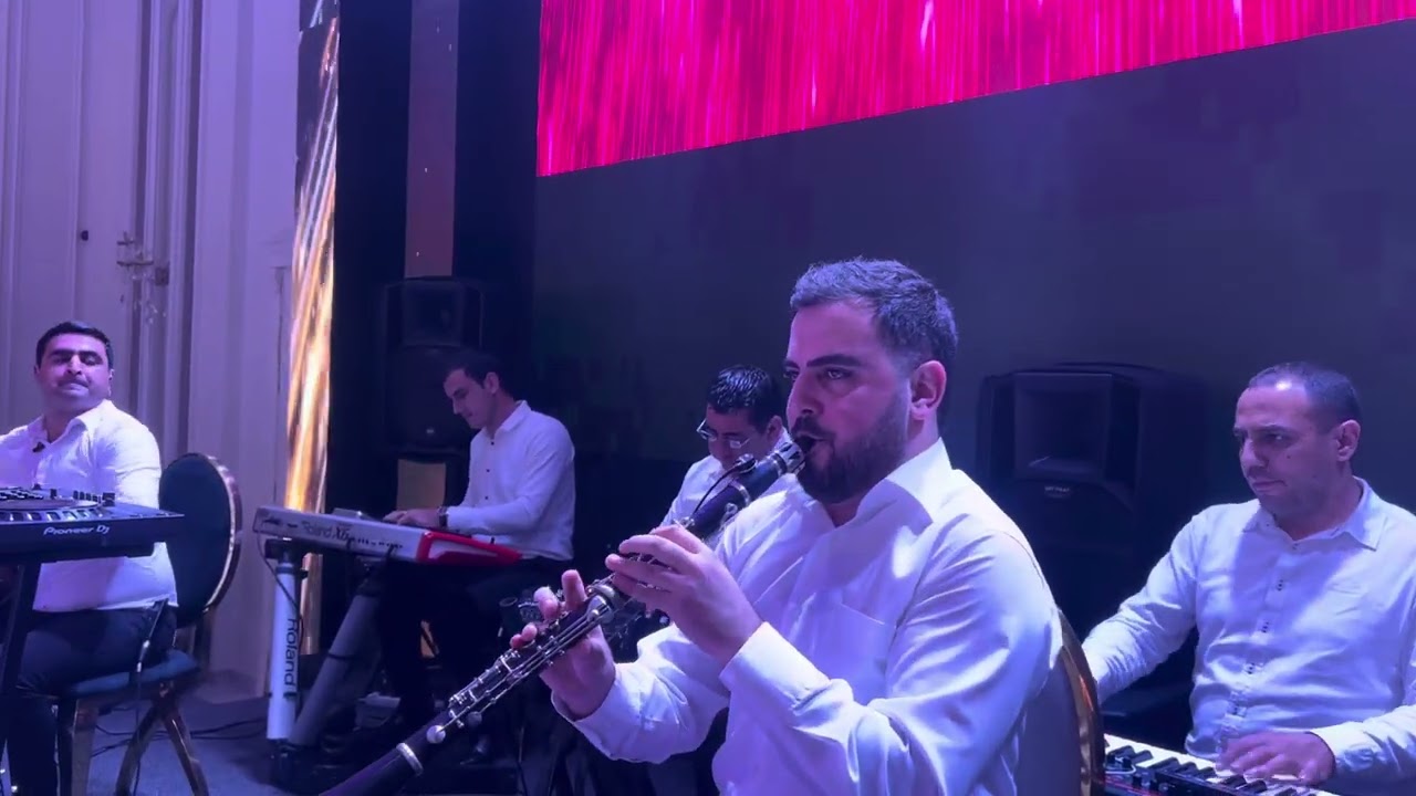 The Soul of Armenia: A Journey Through Armenian Music