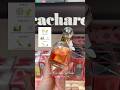 New Cacharel Ella Ella perfume for women 🎀💗✨ #perfume #fragrance