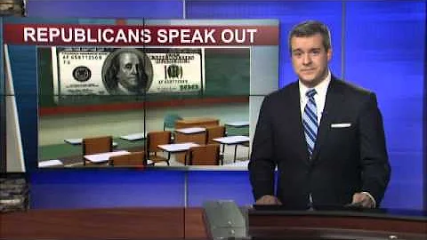 New York Senate Republicans push for uncut sch