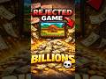 This “Rejected” Game Made BILLIONS 💸