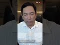 ON RECORD SA UNANG HIRIT na sinabi ni Former Dept. of Energy Secretary, Gov. Jerich... | Unang Hirit