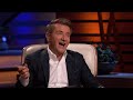 Kevin O'Leary and Robert Herjavec Battle Over Supply - Shark Tank