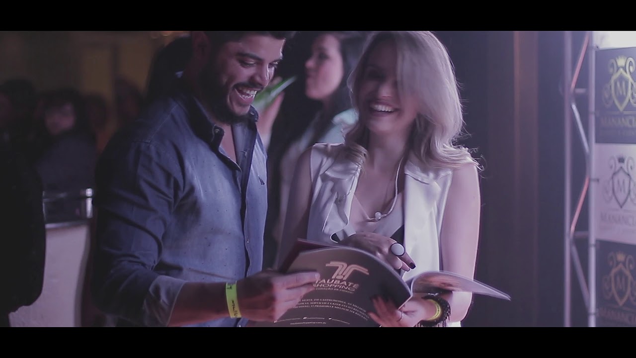 TRAILER VCW   Mutley Music Bar