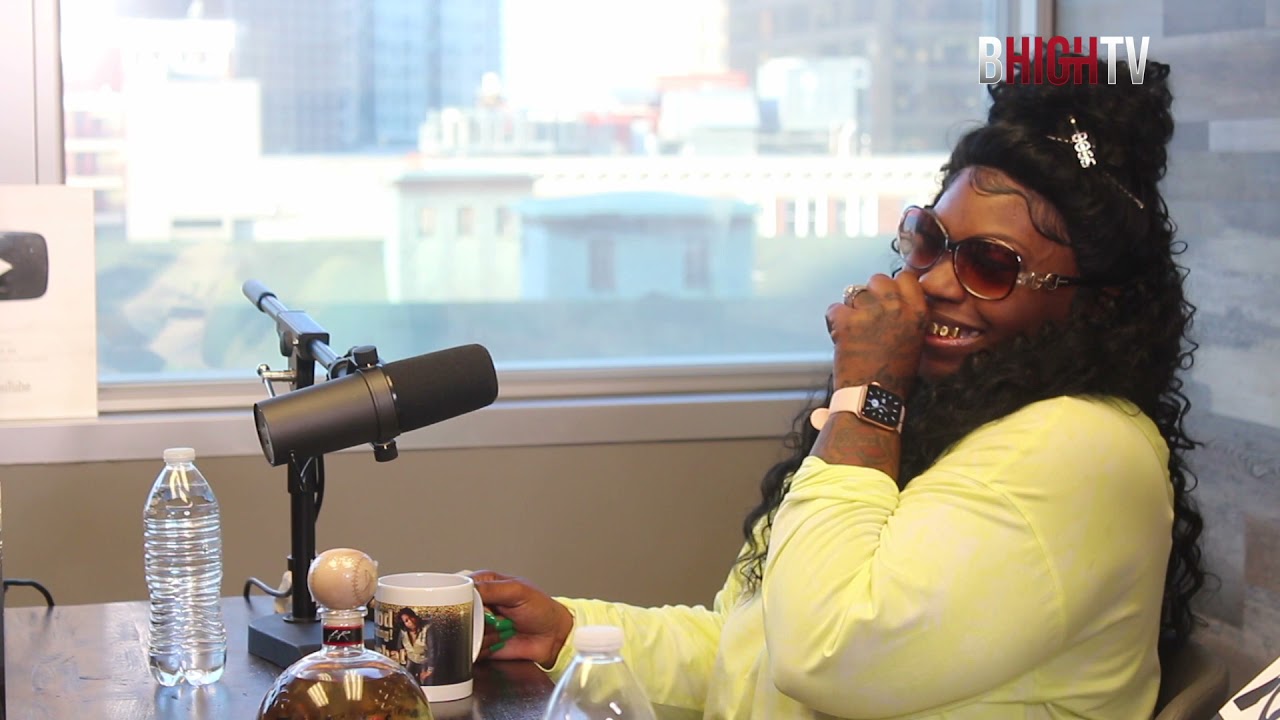 La Chat: Favorite Memories Of Lord Infamous