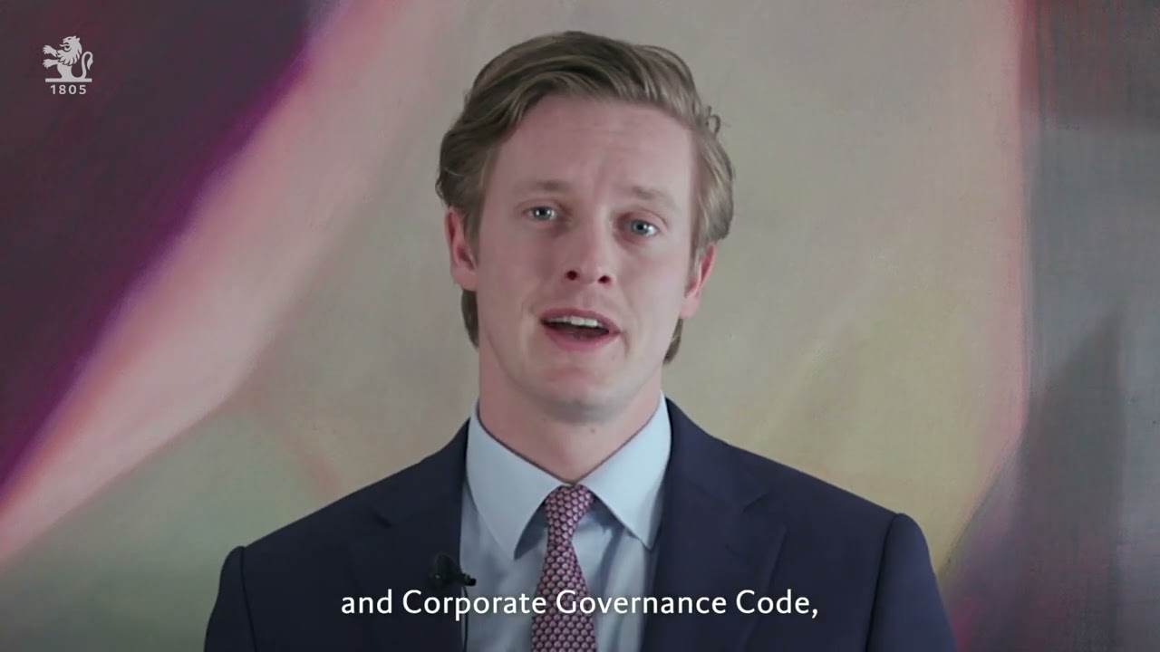 In The News ep.46: Japan's corporate governance revolution