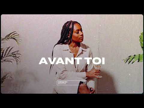 DADJU X TAYC TYPE BEAT AVANT TOI Instru Afro Love KAM Musik