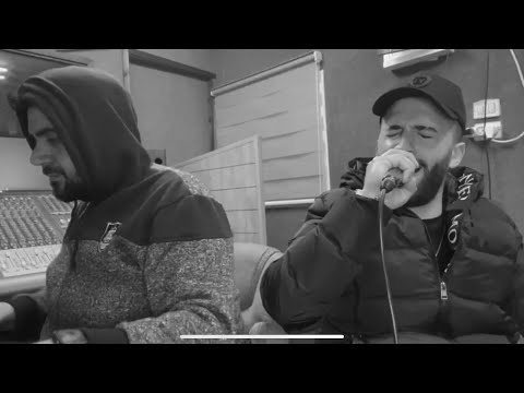 الفنان طاهر فقيه موال كرد احساس رهيب