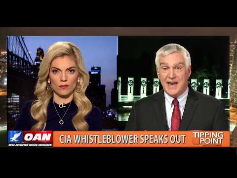 Fred Fleitz: “I Was a CIA Whistleblower”