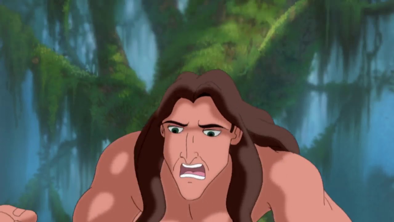Serie la leyenda de Tarzan 37 YouTube Serie la leyenda de Tarzan 37 YouTube