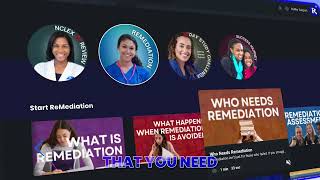 Florida LPNs: Failed NCLEX 3x? Start BON-Approved Remediation