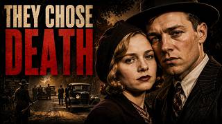 Bonnie and Clyde: The Most Wanted Couple in American History