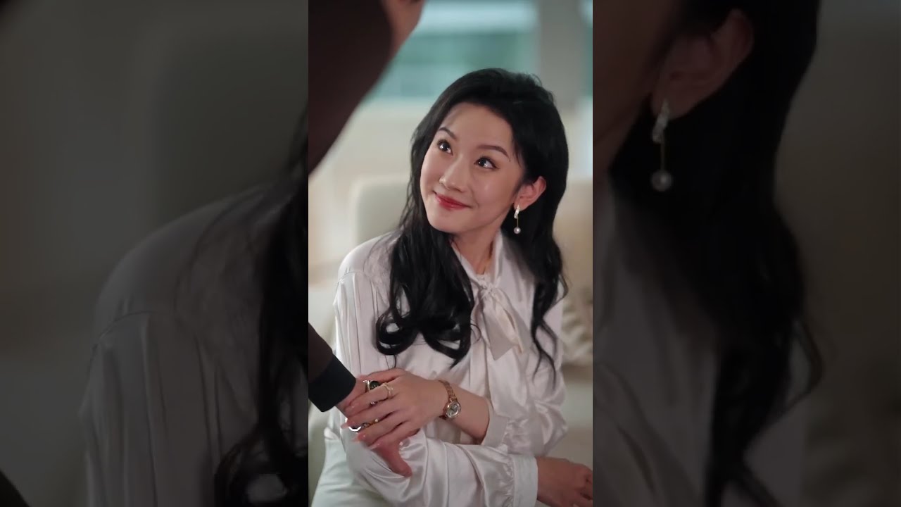 所有人嘲笑豪門千金嫁了個帶娃的洗車工，殊不知他是頂級豪門繼承人！千億聘禮隨便給，心機妹妹嫉妒發瘋！JDDJ#王凱沐 #王皓祯