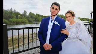 картинка: Свадьба Рустам и Снежана Часть 2