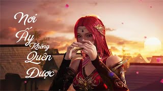 [Vietsub] Nơi Không Quên Được - Quý Chi Hân (OST Băng Hoả Ma Trù)