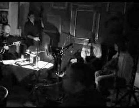 juke joint blues band - mit peter holtz am tenor
