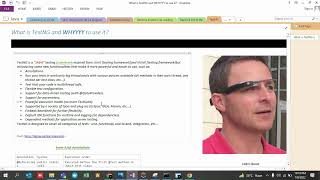 Installation of TestNG via Maven Project. Difference between comments and annotations. Interview IMP