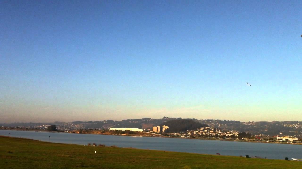 Andreas' Zephyr II Maiden