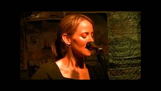 Gemma Hayes - Keep Running (Live in Cork 2022)