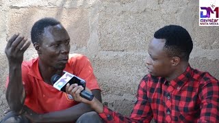 PART4:MWANAUME MCHAWI ALIEKUWA ANAKULA NYAMA ZA WATU AELEZA JINSI WALIVYOKUWA WANAWAUA WATU