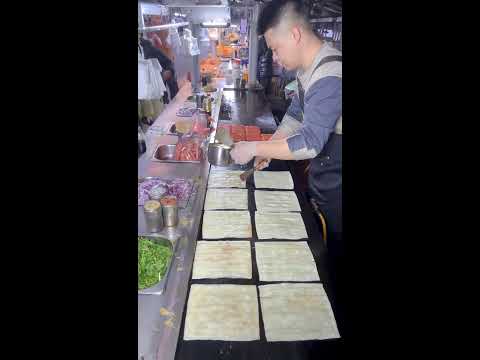🔴Do a small business, Selling delicious food, and make money for yourself