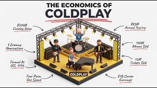 Details The Economics of Coldplay Update