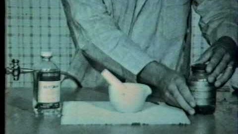 Principles of Combustion: Dan Johnson Sets Stuff on Fire