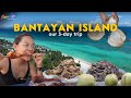 Bantayan island  we will be back soon definitely  paradise philippines with chai fonacier