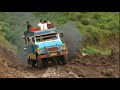 Philippines  quand la montagne gronde  les routes de limpossible