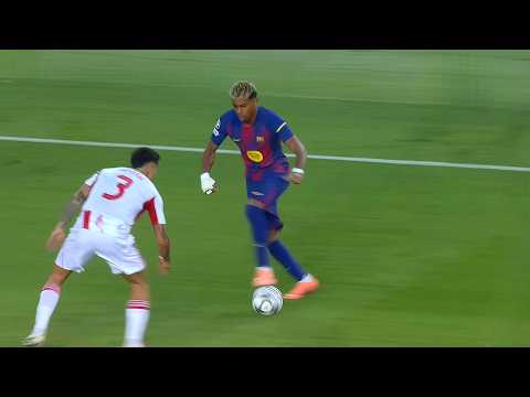 Lamine Yamal Is ON FIRE 2026 