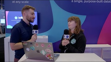 Why Time Series Needs a Purpose-Built Database