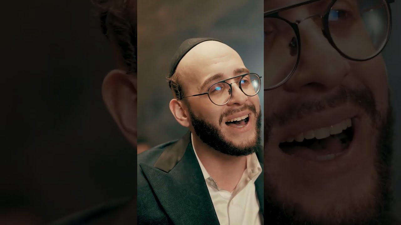 אין עוד מלבדו 👑 כנסו לקליפ המלא