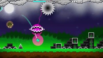 Geometry Dash | JonathanGD