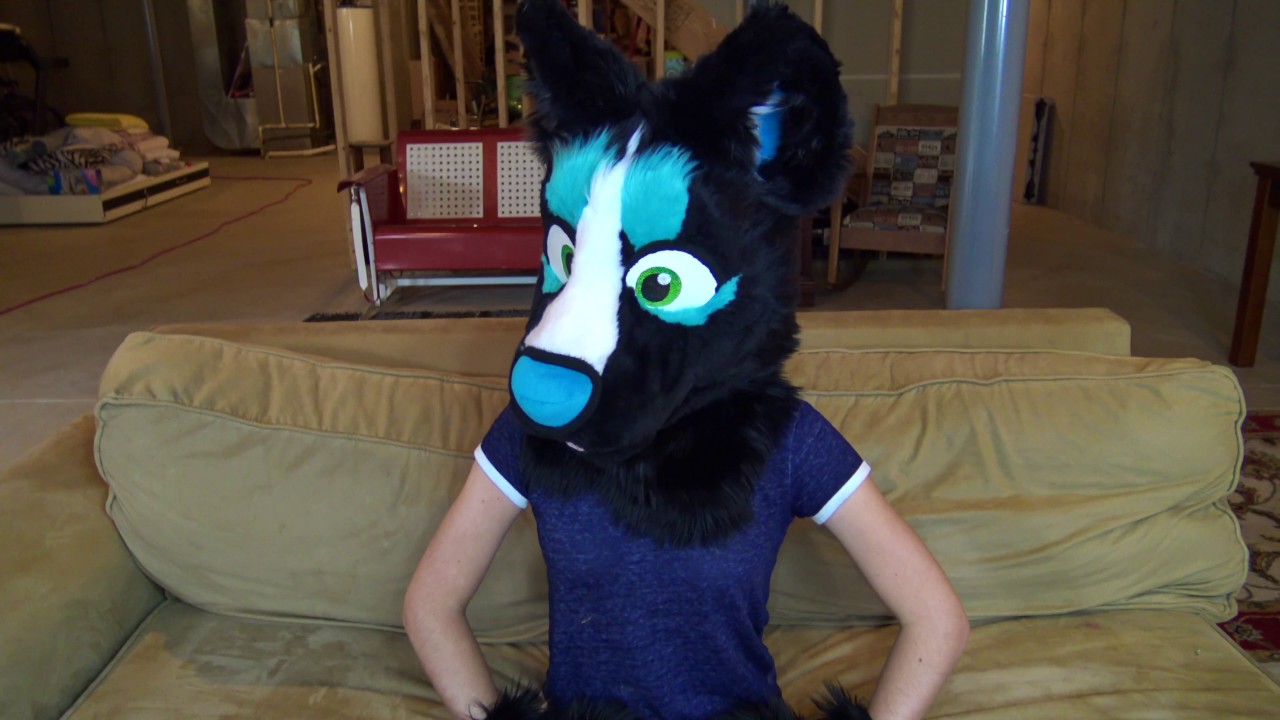 MY COMING OUT STORIES (GAY AND FURRY)