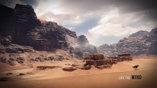 Like The Wind - Battlefield 1 Horse Montage @TheSlothsDen