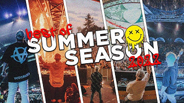 Mausio on Tour | Episode 19 (2022 Summer Season Recap)