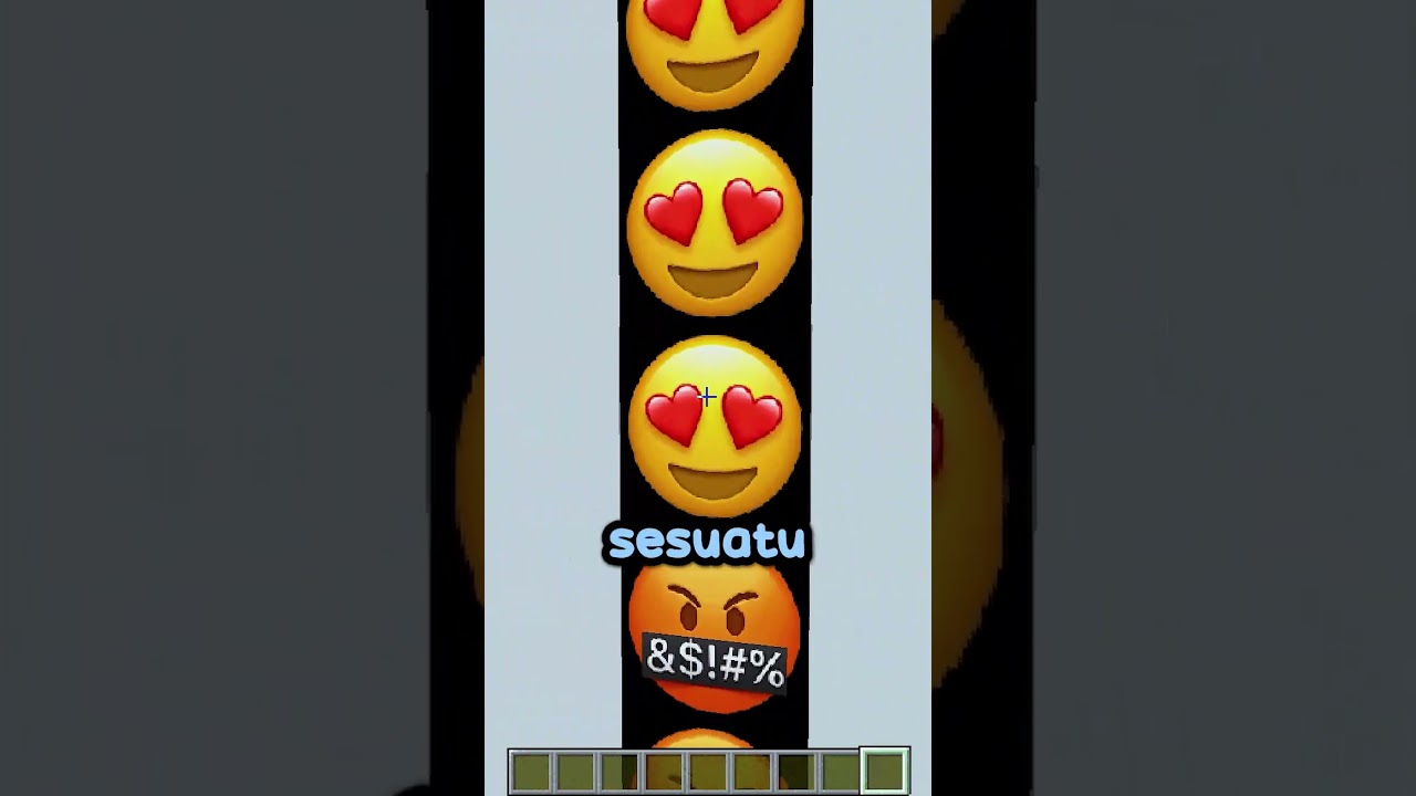 Aku buat dia menebak banyak level tower match