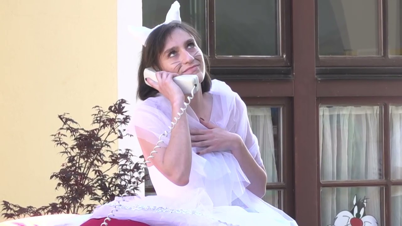 GLASBENA IGRA - POVABILO V KNEŽJE MESTO - KNJIŽNICA IVANA POTRČA PTUJ