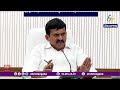 Telangana Government to Implement Revised Land Market Values from Day After Tomorrow