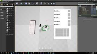 Multiplayer Inventory System - Top Down Shooter