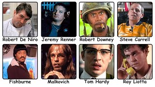 Celebrity Every Time an Actor Got SCREWED by the Oscars Explained in Detail (Part 2) Wealth