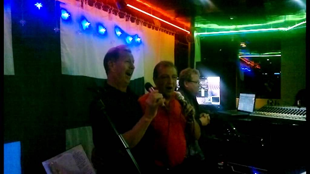 Tanssikellari Foxi, Playa Del Ingles, Cran Canaria.