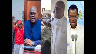 MASOLO NA DEPUTE 12 08 2026 GRÂCE KUTINO TRAHIE FATSHI, FAYULU AKE KOLUKA NINI NA PARIS