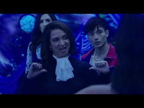 The Best Of The Judge - The Good Place