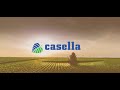 Casella macchine agricole  innoviamo lindustria dellirrigazione agricola dal 1954