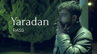 Rass - Yaradan ( Official Music Video )